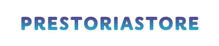 PrestoriaStore